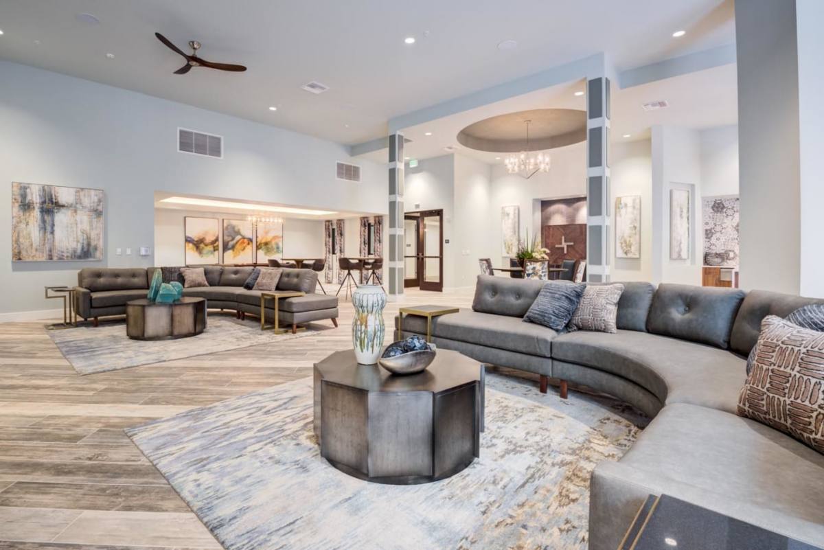 Apartment for rent at Renaissance Square, 1905 Concord Blvd, Concord, CA 94520