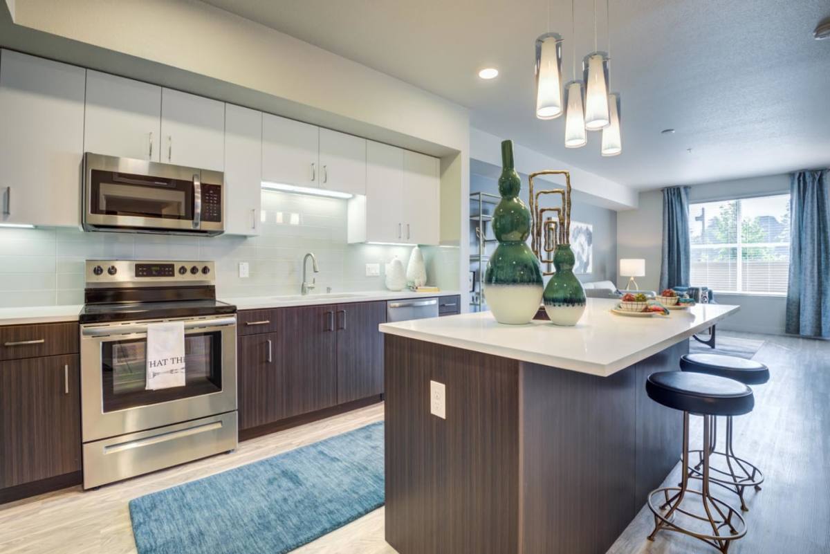 Apartment for rent at Renaissance Square, 1905 Concord Blvd, Concord, CA 94520