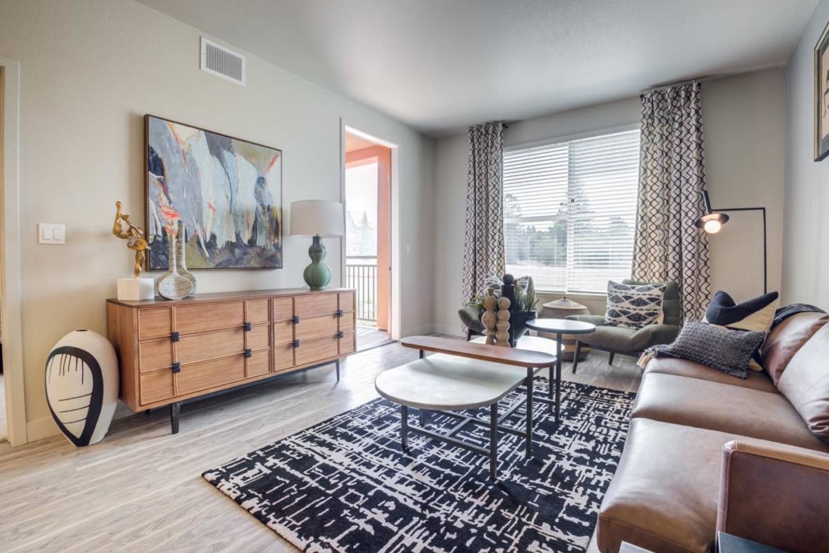 Apartment for rent at Renaissance Square, 1905 Concord Blvd, Concord, CA 94520