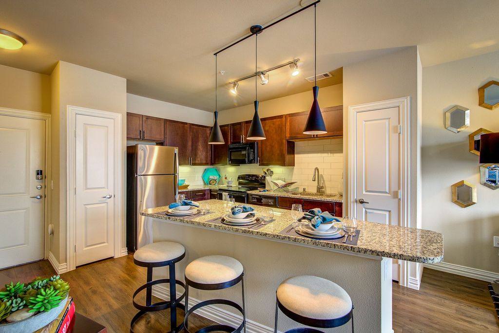 Apartment for rent at Keller Springs Crossing, 3221 Keller Springs Rd, Carrollton, TX 75006
