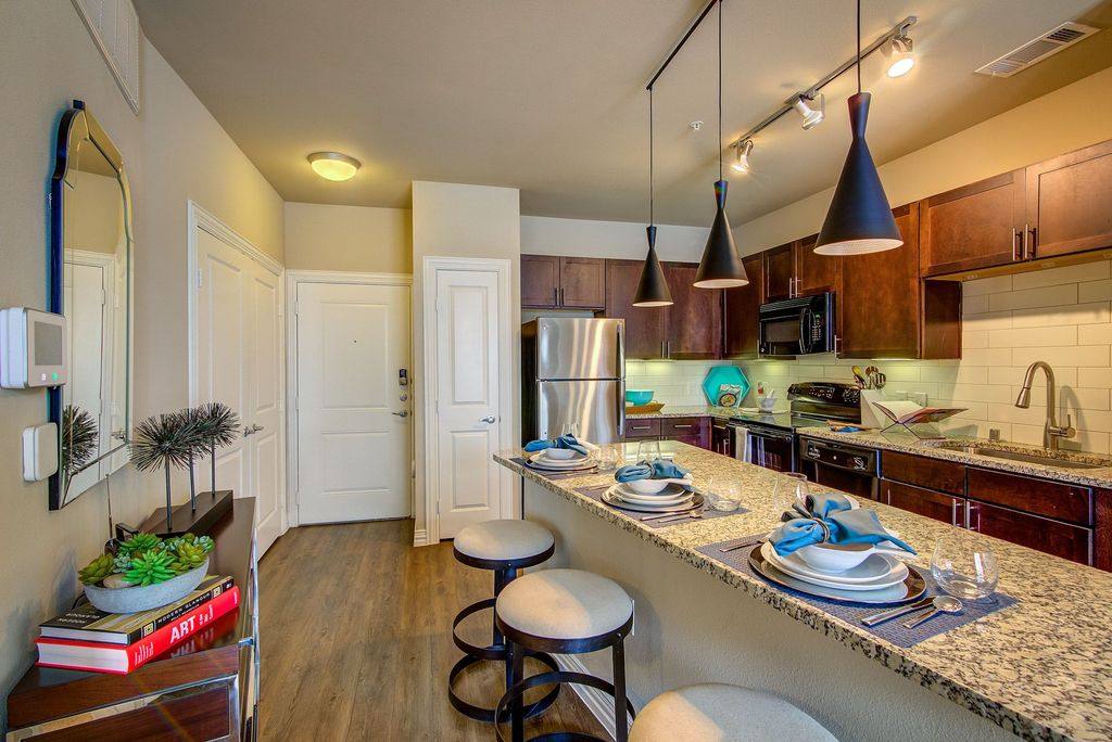 Apartment for rent at Keller Springs Crossing, 3221 Keller Springs Rd, Carrollton, TX 75006