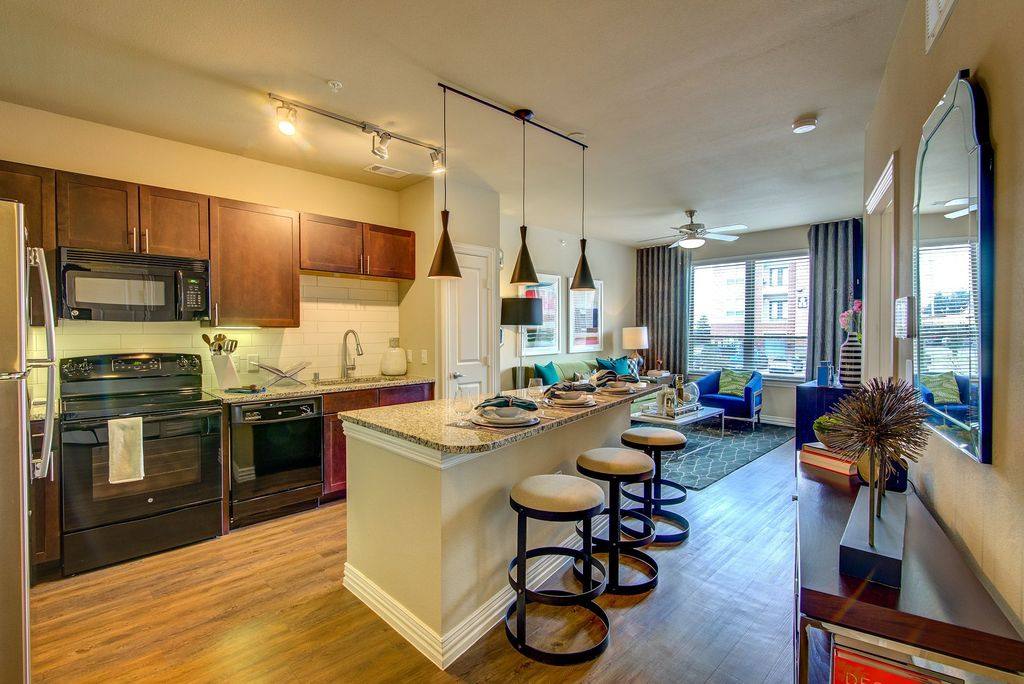 Apartment for rent at Keller Springs Crossing, 3221 Keller Springs Rd, Carrollton, TX 75006