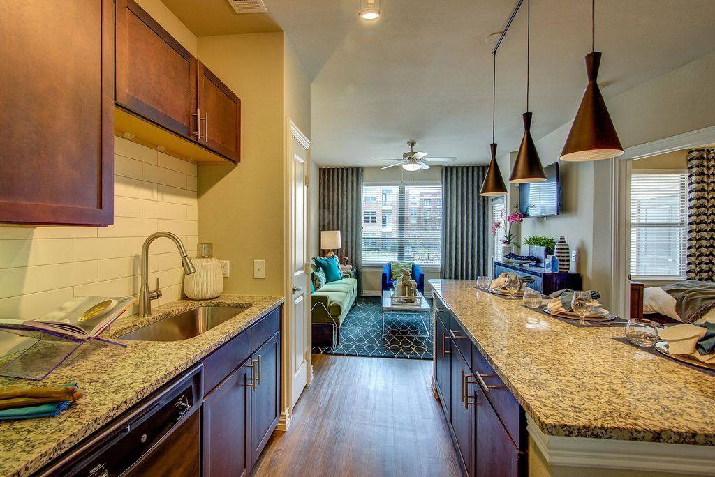 Apartment for rent at Keller Springs Crossing, 3221 Keller Springs Rd, Carrollton, TX 75006