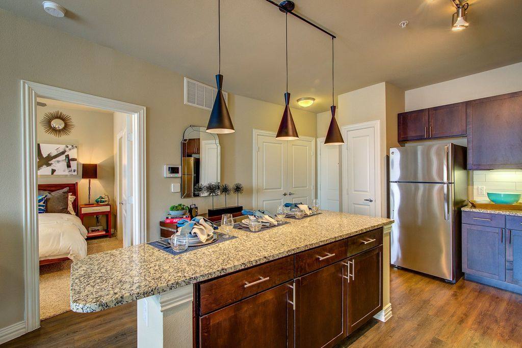 Apartment for rent at Keller Springs Crossing, 3221 Keller Springs Rd, Carrollton, TX 75006