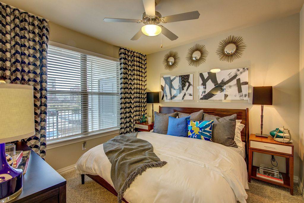 Apartment for rent at Keller Springs Crossing, 3221 Keller Springs Rd, Carrollton, TX 75006