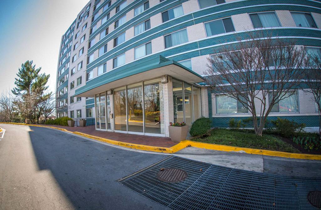 Apartment for rent at 8600, 8600 16th St, Silver Spring, MD 20910