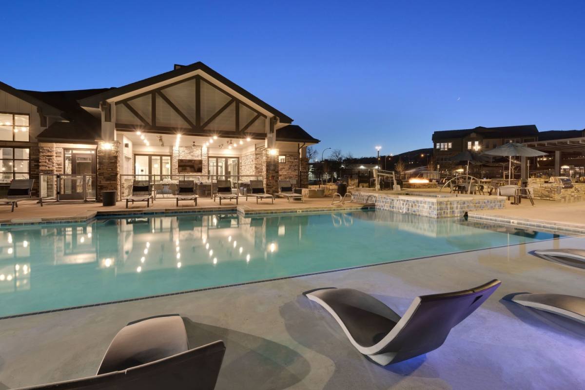Apartment for rent at Alta Green Mountain, 13055 W Mississippi Court, Denver, CO 80228