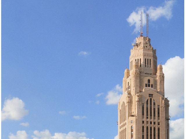 Apartment for rent at Lvq, 50 W Broad St, Columbus, OH 43215