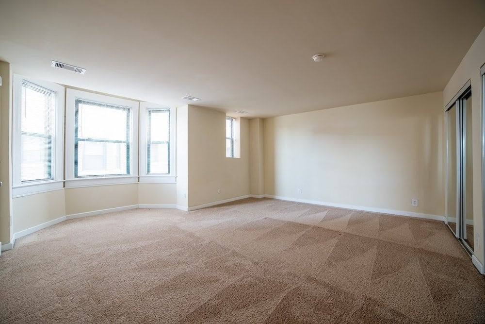 Apartment for rent at The Continental Towers at Vermont Place, 410 N Meridian St, Indianapolis, IN 46204
