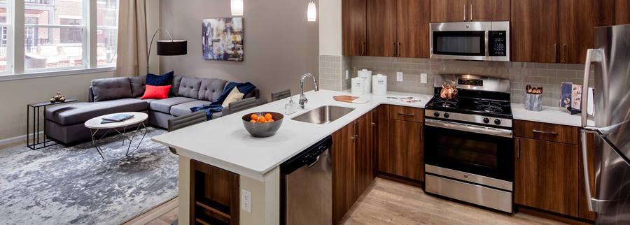 Apartment for rent at Avalon Maplewood, 200 Boyden Ave, Maplewood, NJ 07040
