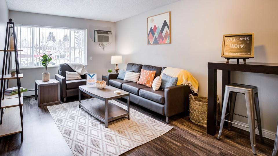 Apartment for rent at Student Housing - the Social at Stadium Walk, 914 W Lake St, Fort Collins, CO 80521