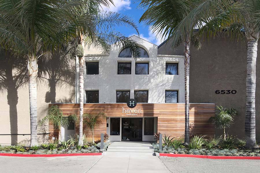 Apartment for rent at Haven Warner Center, 6530 Independence Ave, Canoga Park, CA 91303