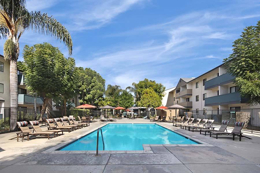 Apartment for rent at Haven Warner Center, 6530 Independence Ave, Canoga Park, CA 91303