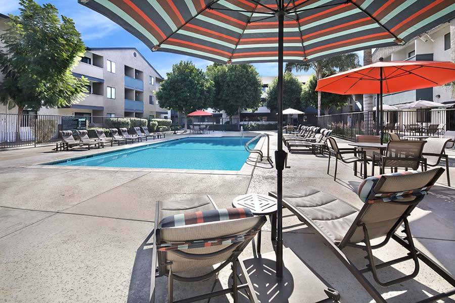 Apartment for rent at Haven Warner Center, 6530 Independence Ave, Canoga Park, CA 91303