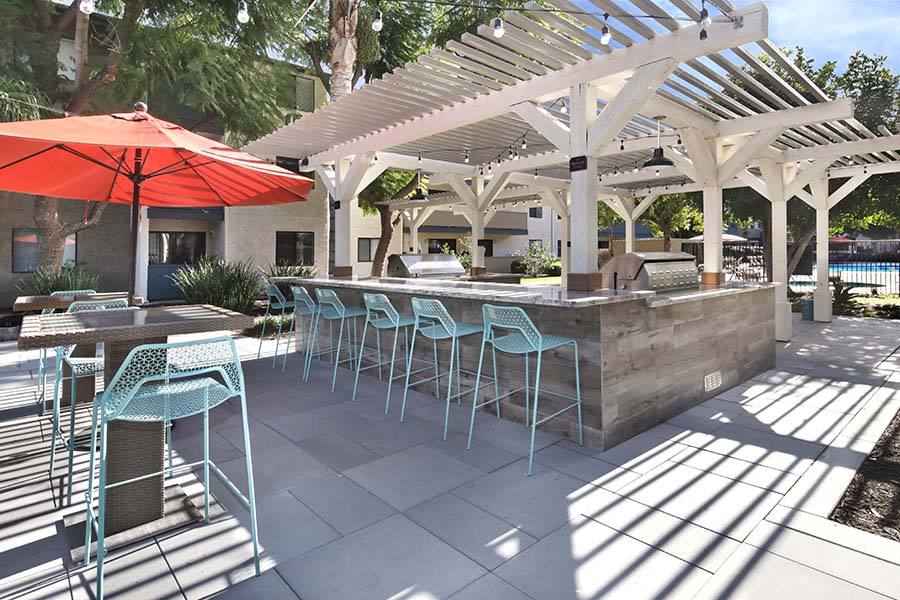 Apartment for rent at Haven Warner Center, 6530 Independence Ave, Canoga Park, CA 91303