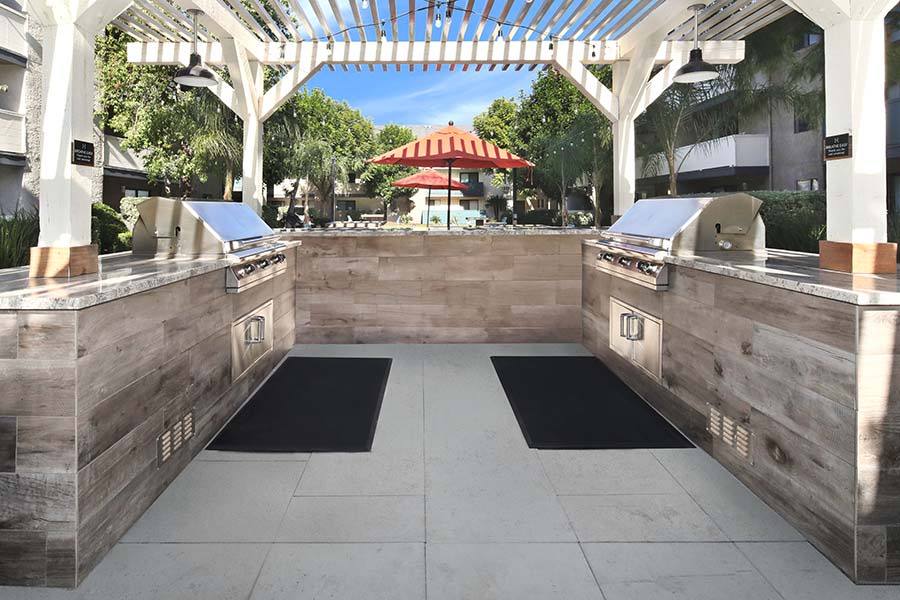 Apartment for rent at Haven Warner Center, 6530 Independence Ave, Canoga Park, CA 91303