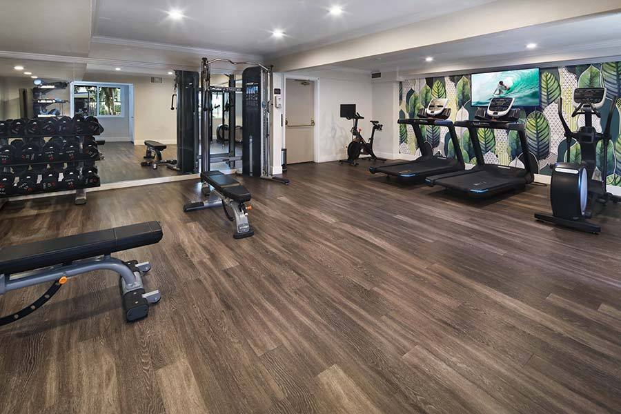 Apartment for rent at Haven Warner Center, 6530 Independence Ave, Canoga Park, CA 91303