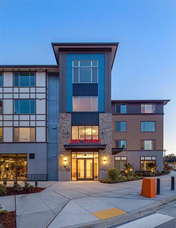 Apartment for rent at Six Oaks, 18333 Bothell Way NE, Bothell, WA 98011