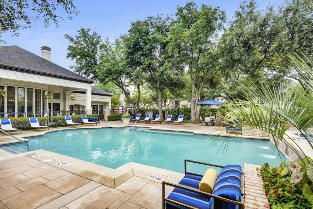 Townhouse for rent at Gables Turtle Creek Cityplace, 3711 Cole Ave, Dallas, TX 75204
