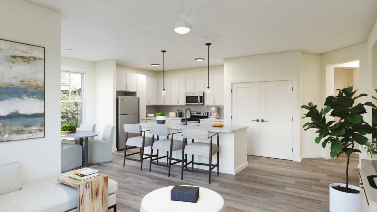 Apartment for rent at Atlantic on Main, 2500 Gault Way, Summerville, SC 29486