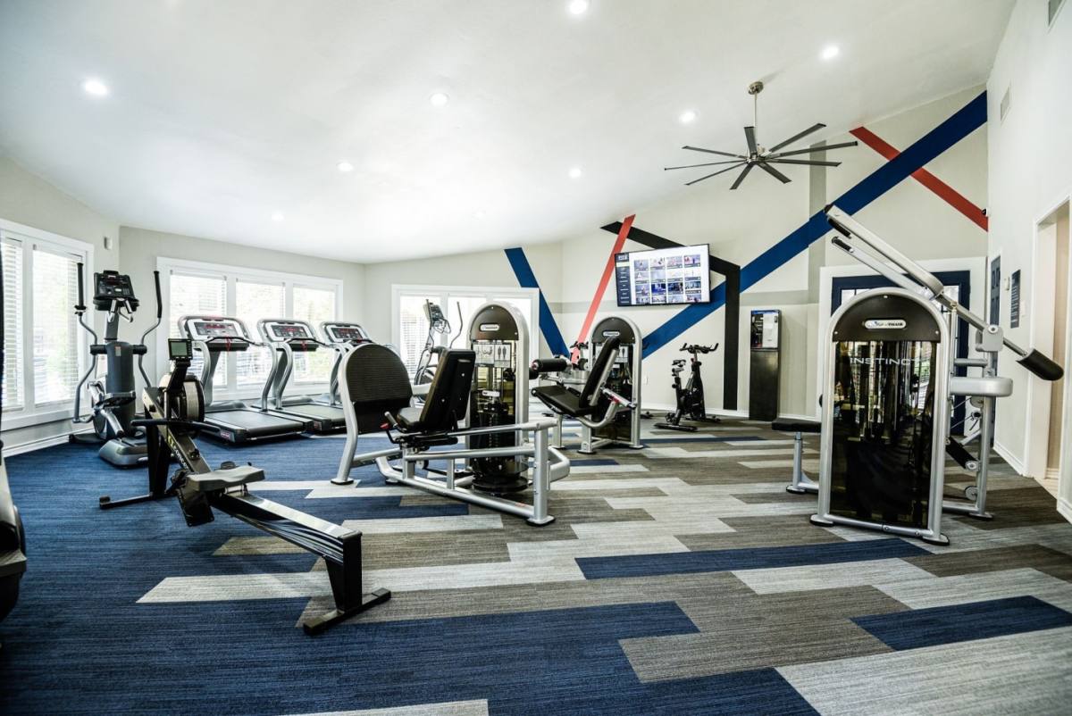 Apartment for rent at The Regent, 17717 Preston Rd, Dallas, TX 75252