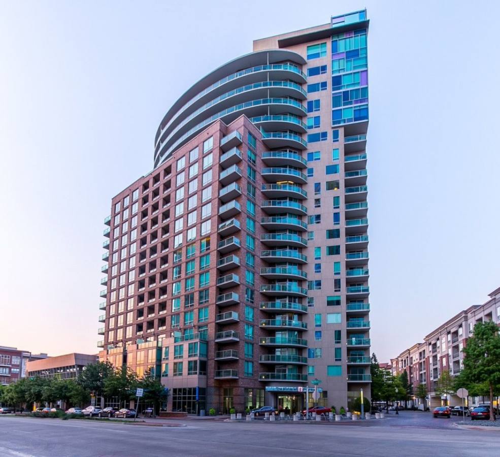 Apartment for rent at The Mondrian Cityplace, 3000 Blackburn St, Dallas, TX 75204