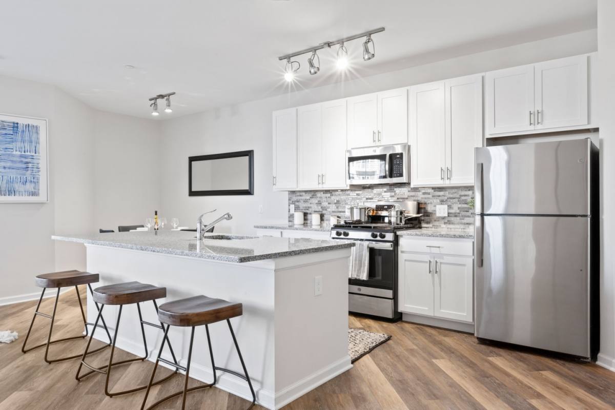 Townhouse for rent at The Brio, 410 W Princeton Ave, Yaphank, NY 11980