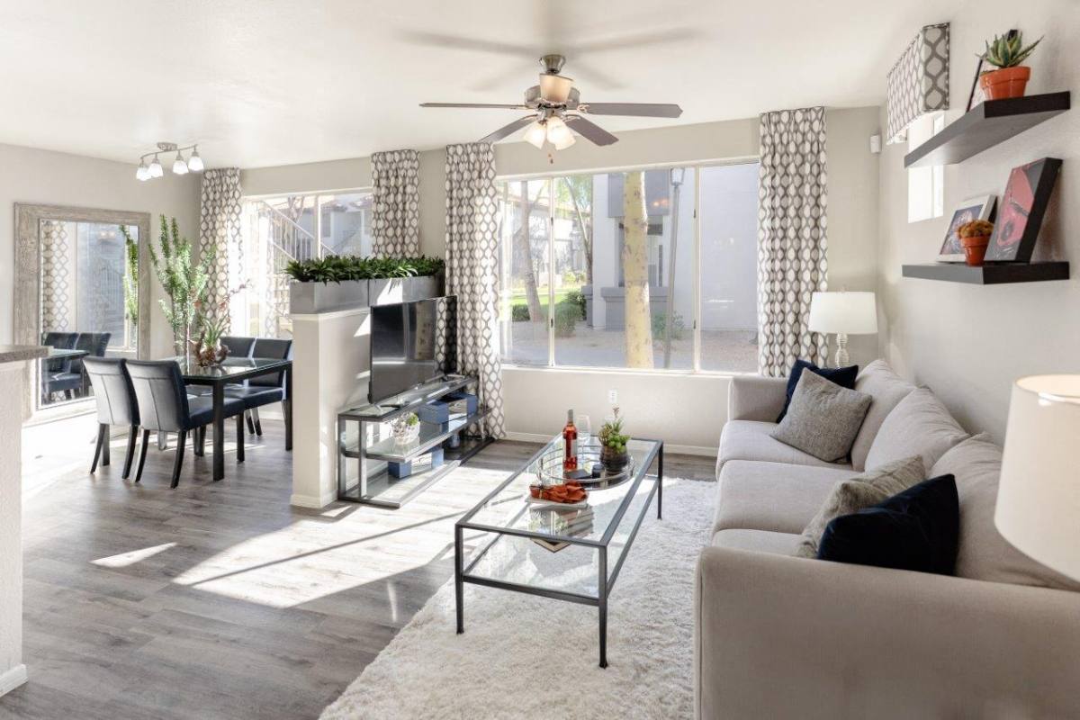 Apartment for rent at Vista Grove, 1320 S Val Vista Dr, Mesa, AZ 85204