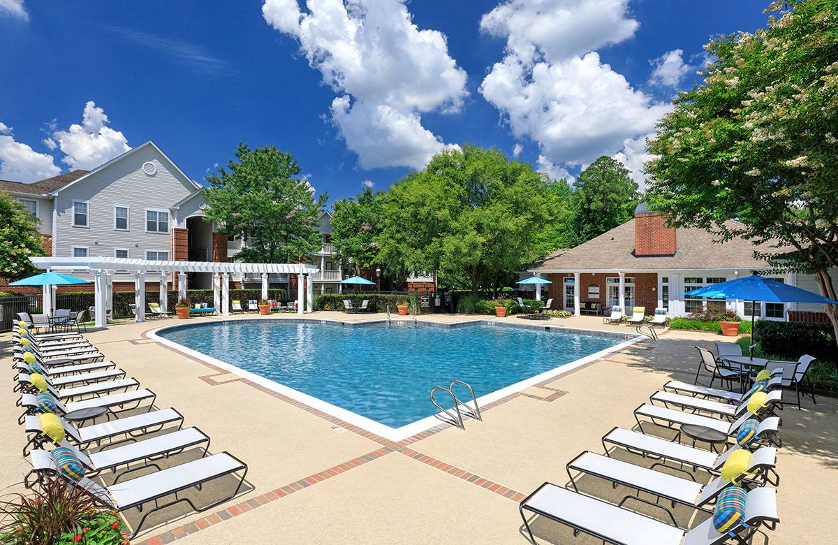 Apartment for rent at Addison at Swift Creek, 4100 Lonas Parkway, Midlothian, VA 23112