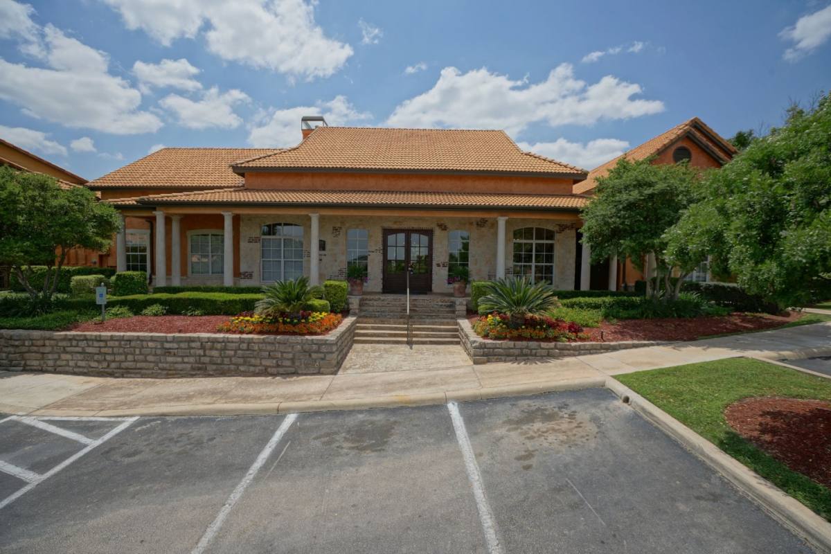 Apartment for rent at Toscana at Sonterra, 19275 Stone Oak Parkway, San Antonio, TX 78258