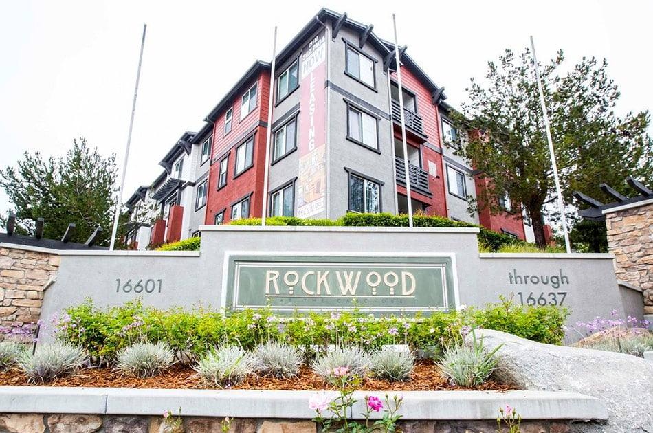 Apartment for rent at Rockwood at the Cascades, 16601 Foothill Blvd, Sylmar, CA 91342