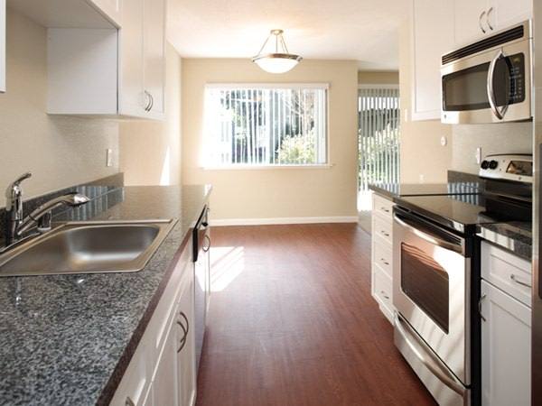 Apartment for rent at Shadowbrook, 235 Bernardo Ave, Sunnyvale, CA 94086