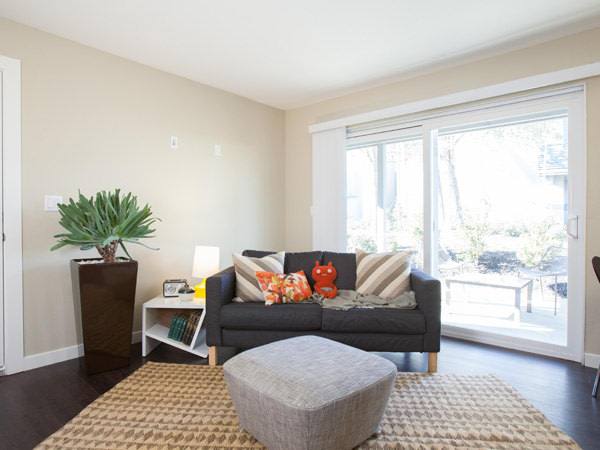 Apartment for rent at Shadowbrook, 235 Bernardo Ave, Sunnyvale, CA 94086