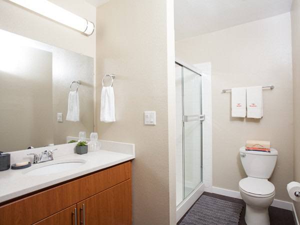 Apartment for rent at Shadowbrook, 235 Bernardo Ave, Sunnyvale, CA 94086