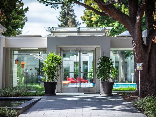 Apartment for rent at Shadowbrook, 235 Bernardo Ave, Sunnyvale, CA 94086