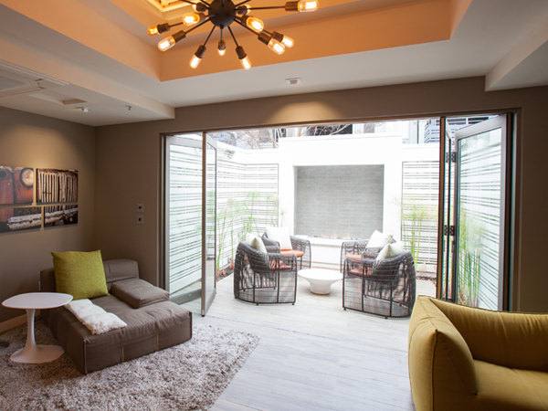 Apartment for rent at Shadowbrook, 235 Bernardo Ave, Sunnyvale, CA 94086