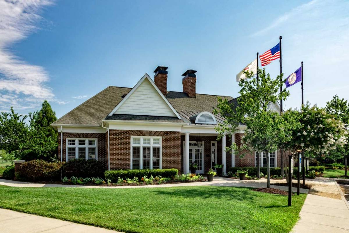 Townhouse for rent at The Estates at Horsepen, 1 Drayson Way, Richmond, VA 23226