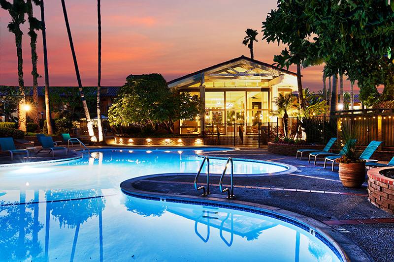 Apartment for rent at Mediterranean Village Costa Mesa, 2400 Harbor Blvd, Costa Mesa, CA 92626