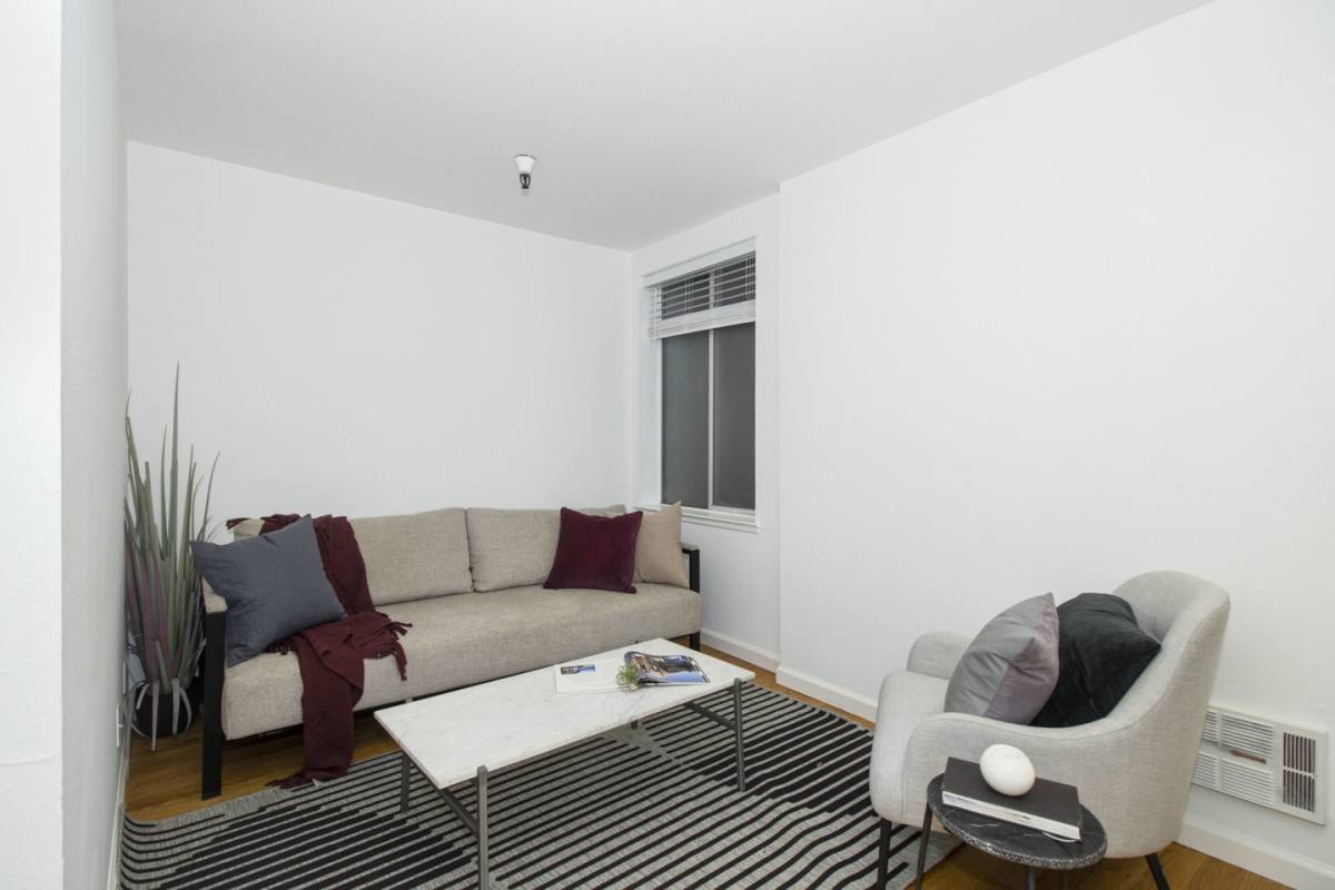 Apartment for rent at 977 Pine, 977 Pine St, San Francisco, CA 94108