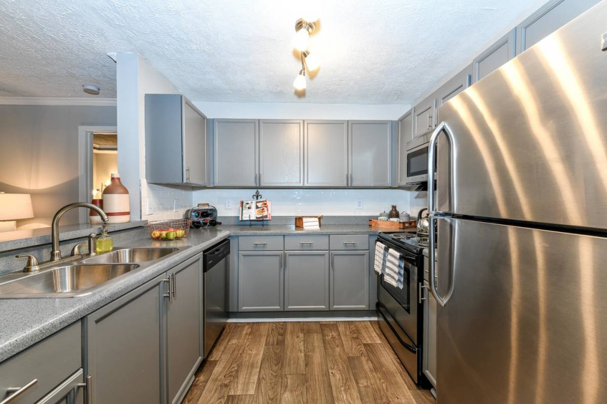 Apartment for rent at Crestmark, 945 Crestmark Blvd, Lithia Springs, GA 30122