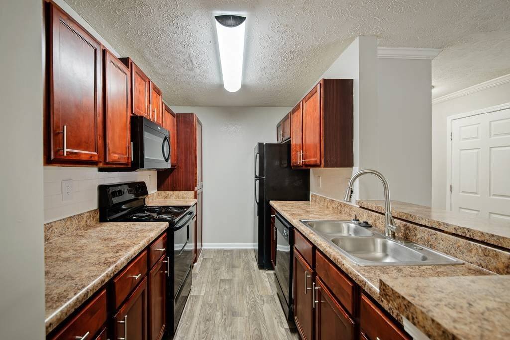 Apartment for rent at Crestmark, 945 Crestmark Blvd, Lithia Springs, GA 30122