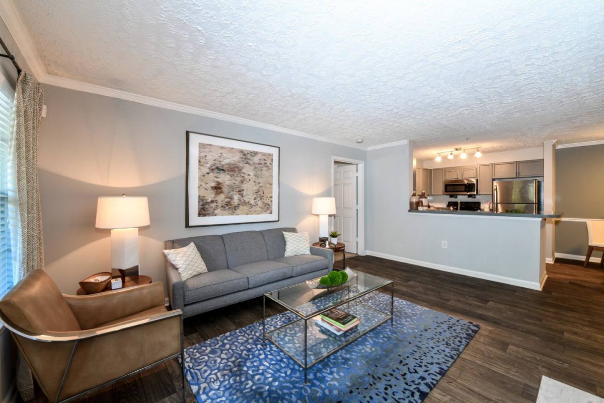 Apartment for rent at Crestmark, 945 Crestmark Blvd, Lithia Springs, GA 30122