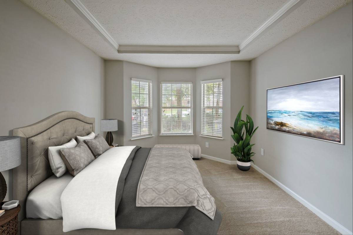 Apartment for rent at Crestmark, 945 Crestmark Blvd, Lithia Springs, GA 30122