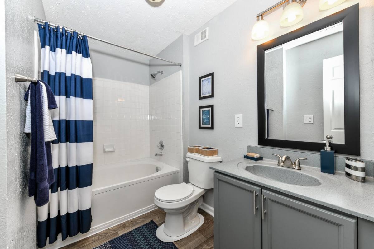 Apartment for rent at Crestmark, 945 Crestmark Blvd, Lithia Springs, GA 30122