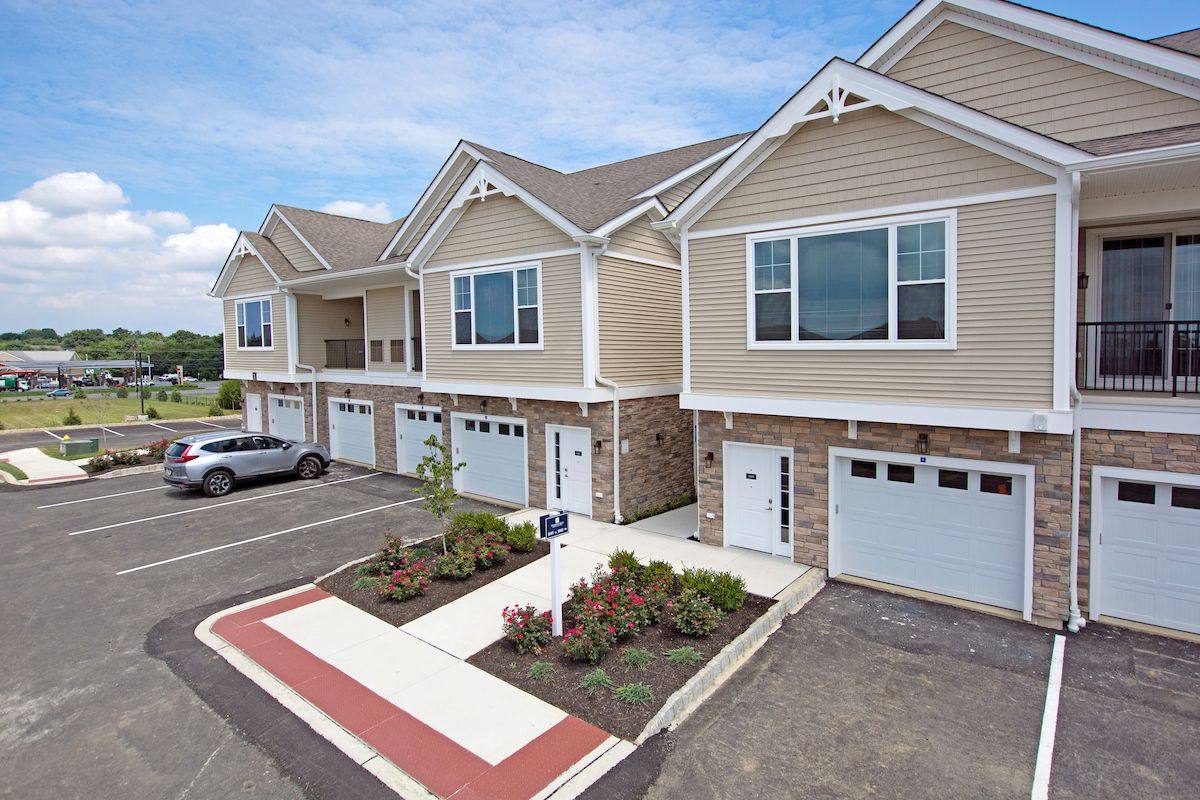 Apartment for rent at Woodmont Valley at Lower Macungie, 3535 Grandview Dr, Macungie, PA 18062