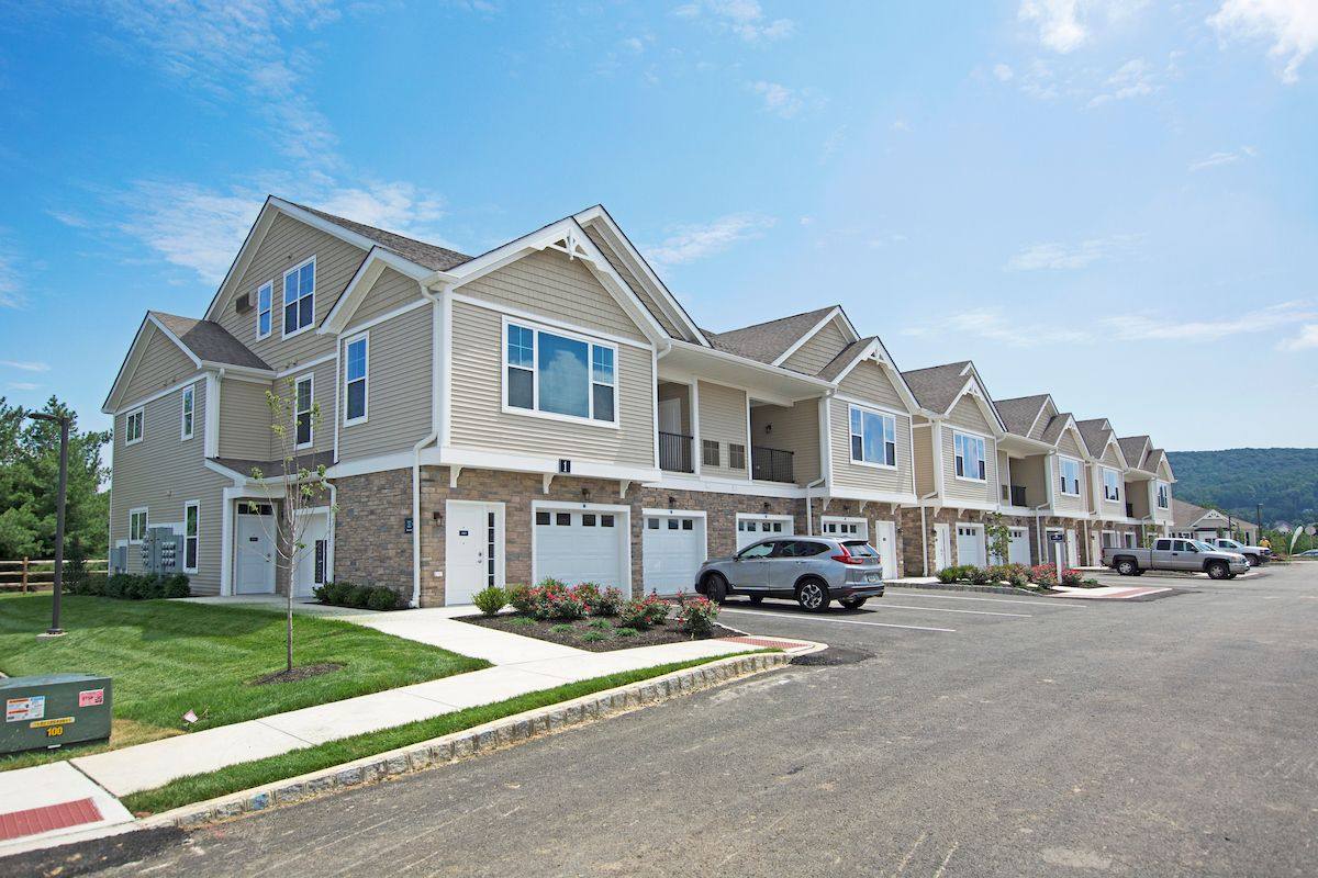 Apartment for rent at Woodmont Valley at Lower Macungie, 3535 Grandview Dr, Macungie, PA 18062