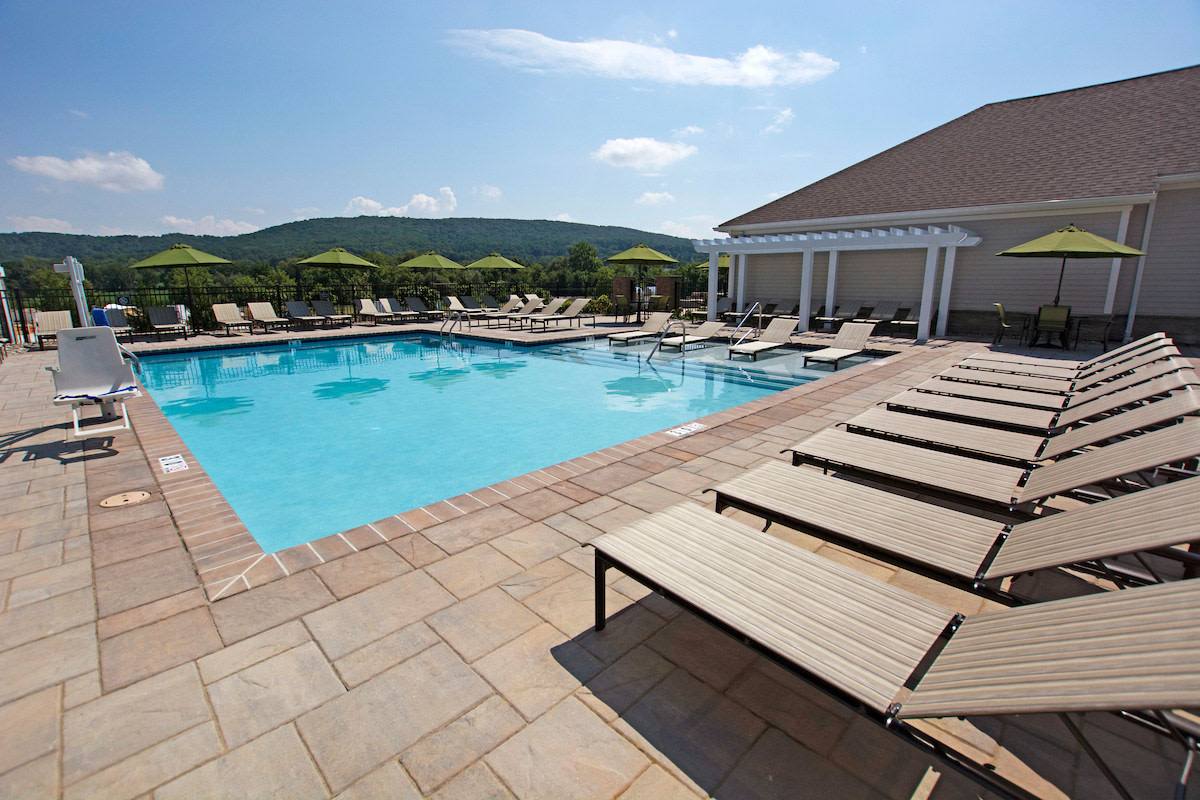 Apartment for rent at Woodmont Valley at Lower Macungie, 3535 Grandview Dr, Macungie, PA 18062