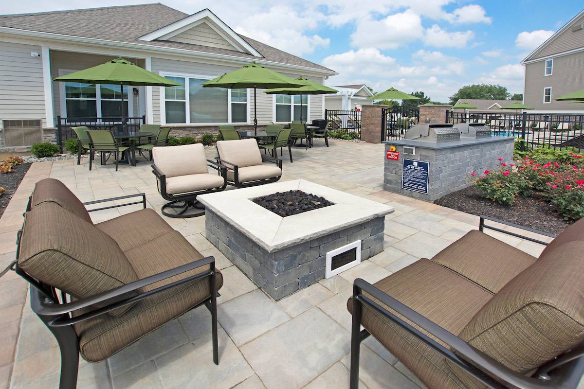 Apartment for rent at Woodmont Valley at Lower Macungie, 3535 Grandview Dr, Macungie, PA 18062