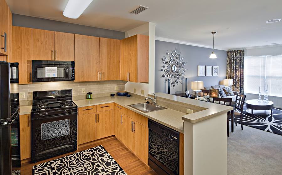 Apartment for rent at Avalon West Long Branch, 10 Avalon Court, West Long Branch, NJ 07764