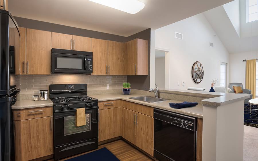 Apartment for rent at Avalon West Long Branch, 10 Avalon Court, West Long Branch, NJ 07764